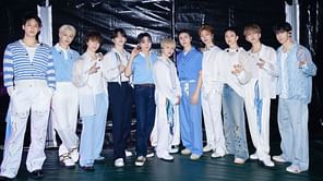 SEVENTEEN 2025 Japan Fanmeeting 'HOLIDAY' setlist and highlights: 1 to 13, Ima, Together, & more