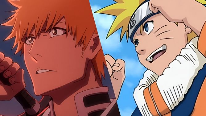 10 Anime characters like Meliodas from The Seven Deadly Sins