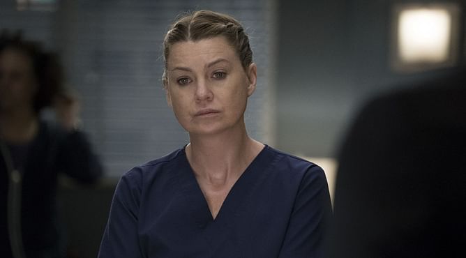 “You can't really find a more humiliating experience”- T.K. Knight opens up on controversial Grey's Anatomy scene
