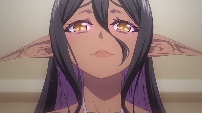 Yandere Dark Elf episode 4: Mariabelle's bold gestures prove too much for Hinata as Cecile and Mei get a new mission