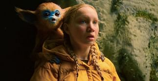 The Legend of Ochi soundtrack: A list of every song in the movie