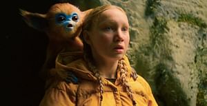 The Legend of Ochi soundtrack: A list of every song in the movie