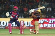 2025 IPL - Royal Challengers Bengaluru v Rajasthan Royals - Source: Getty