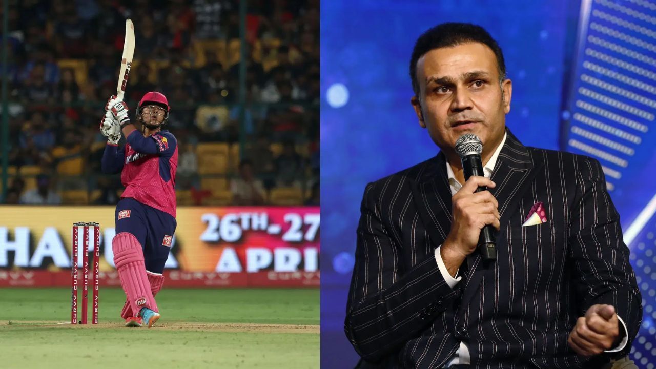 'शायद हम उन्हें अगले साल IPL में नहीं देख पाएंगे,' 14 वर्षीय वैभव सूर्यवंशी को लेकर वीरेंद्र सहवाग ने क्यों कहा ऐसा, जानिए वजह