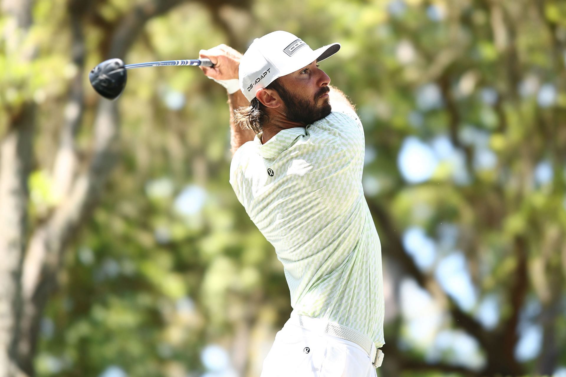 RBC Heritage 2025 - Round Three - Source: Getty