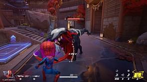 Marvel Rivals announces Hellfire Gala themed skin for Black Panther, and it looks magnificent