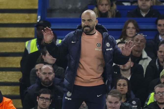 Chelsea set to hold talks with 30-year-old star ahead of potential summer decision