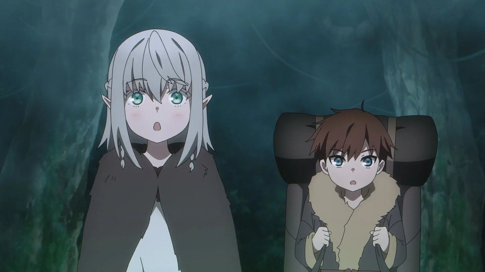 The Beginning After the End episode 4 review (Image via Studio A-CAT)