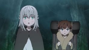 The Beginning After the End episode 4 review: Storyline keeps interest alive while animation remains a weak point