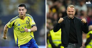 Cristiano Ronaldo wants Al-Nassr to sign Barcelona star but faces major stumbling block in transfer pursuit: Reports