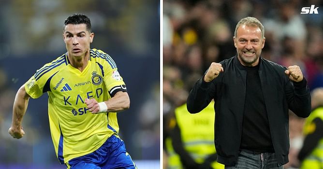 Cristiano Ronaldo wants Al-Nassr to sign Barcelona star but faces major stumbling block in transfer pursuit: Reports