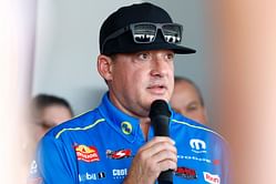 Tony Stewart reveals 2 major regrets he would change in his racing career