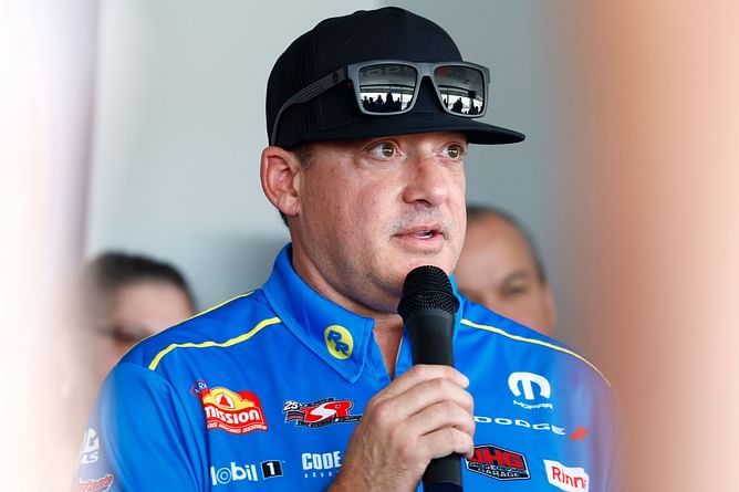 Tony Stewart reveals 2 major regrets he would change in his racing career
