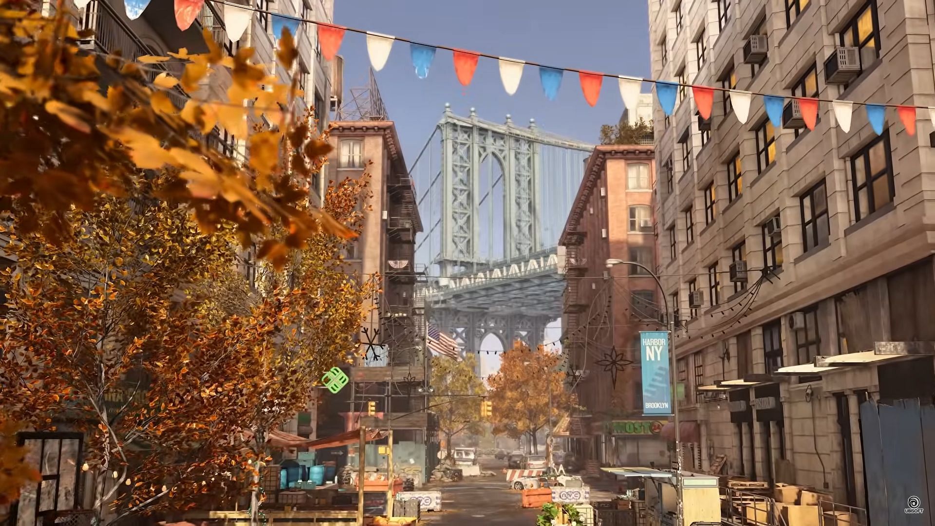 This image is a huge throwback for veterans of the franchise (Image via Ubisoft)