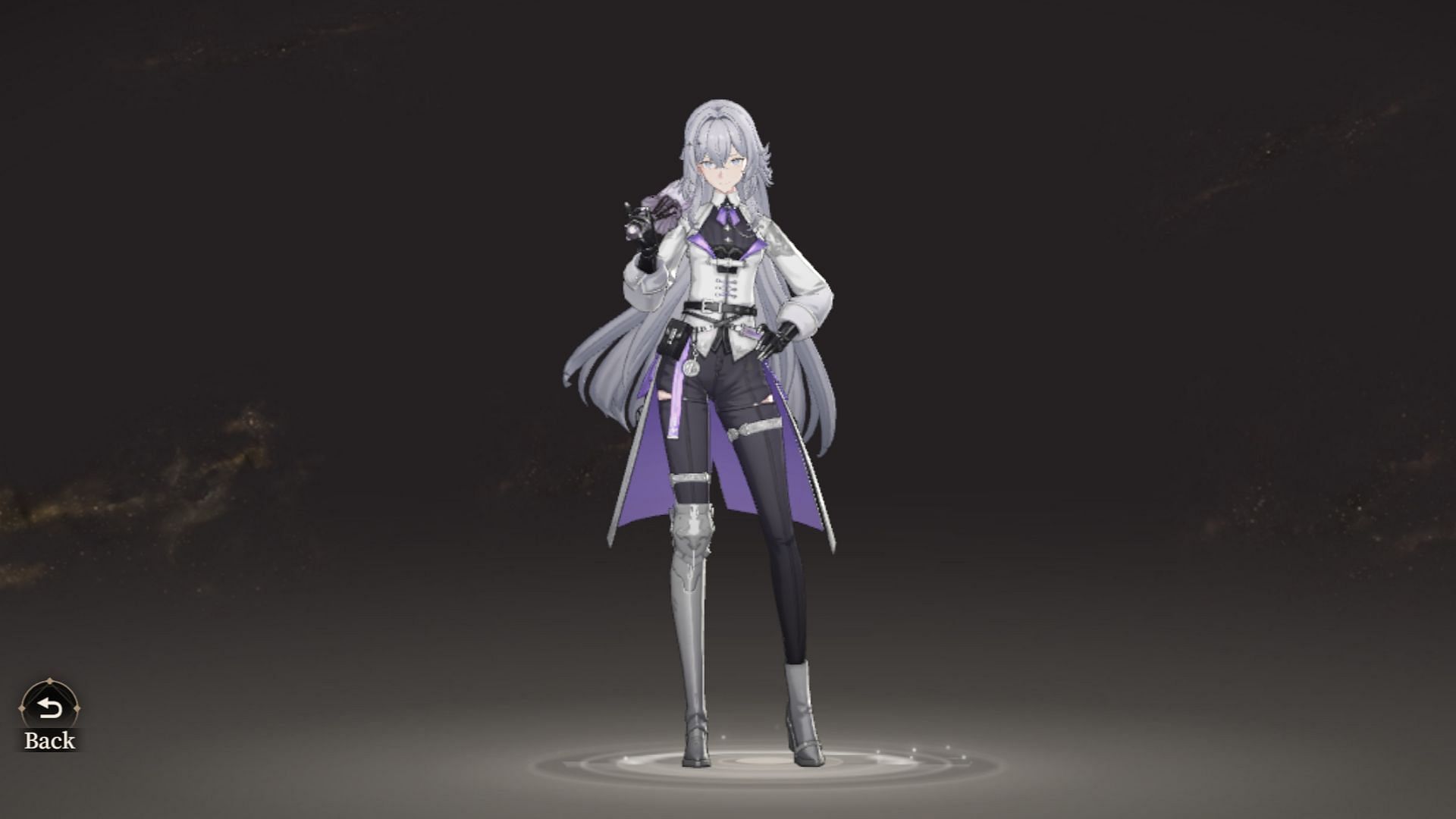 Asti in Black Beacon (Image via Glohow)