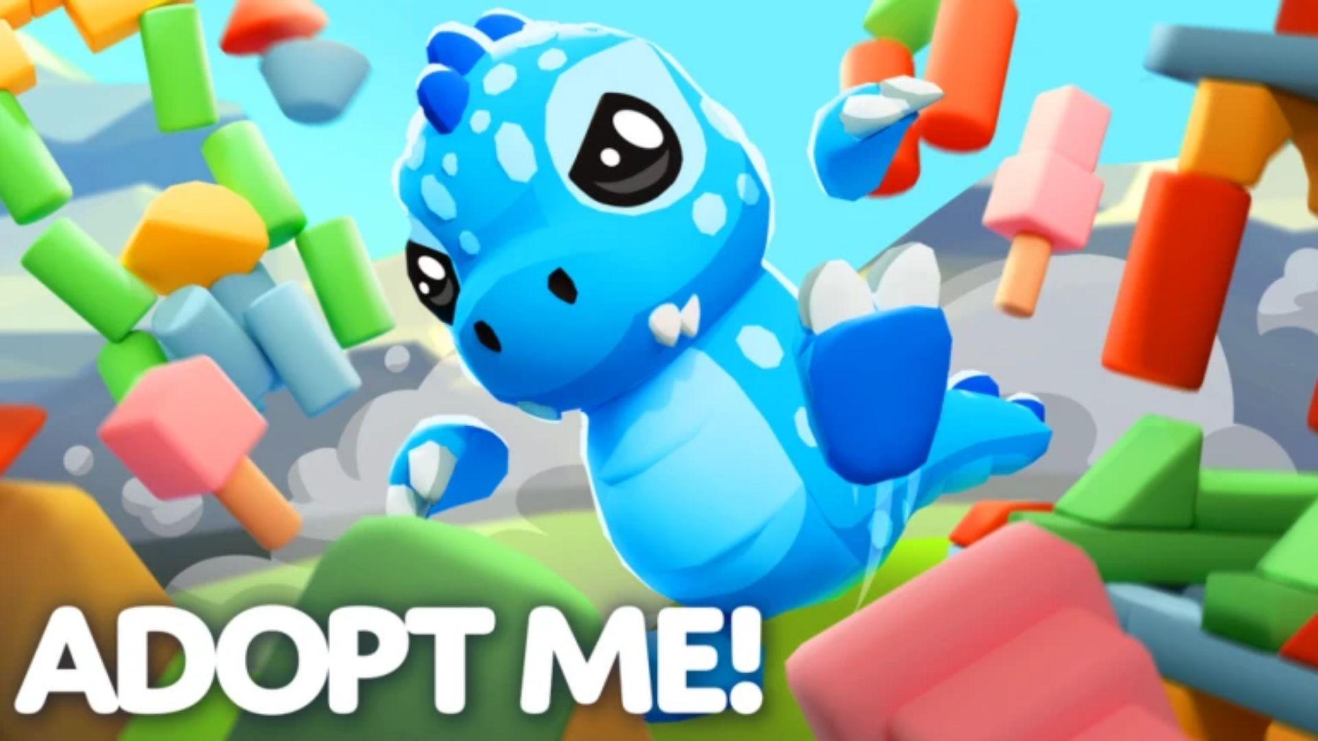 How to adopt Kappakid or Legendary Super Saru in Adopt Me