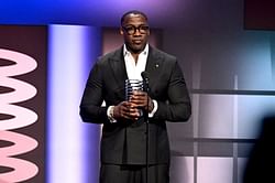 "Because nobody likes you" — Internet reacts to DJ Vlad saying Shannon Sharpe has blocked him