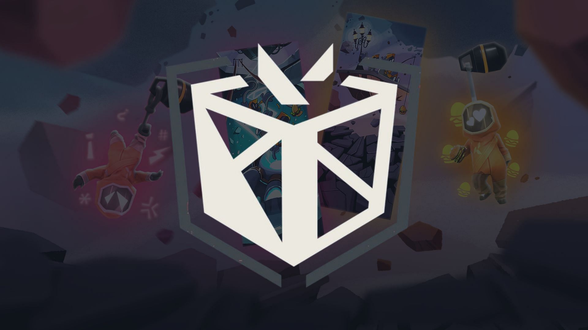 Gift skins in Valorant (Image via Riot Games | @ValorantUpdated on X)