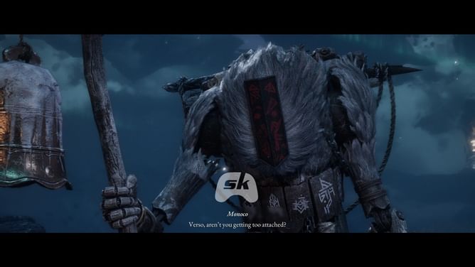 How to defeat Monoco in Clair Obscur: Expedition 33