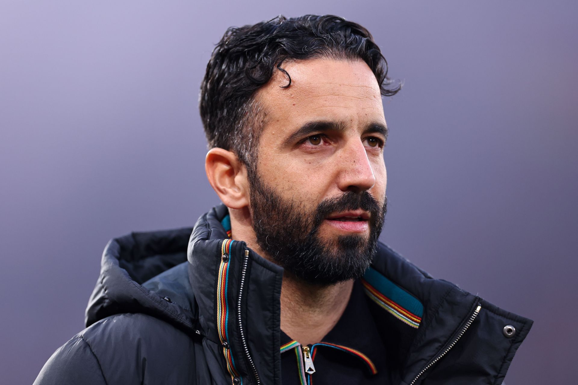 "Rather leave the position empty", "He's not gonna score" - Manchester United fans react as Ruben Amorim names starting XI to face Bournemouth
