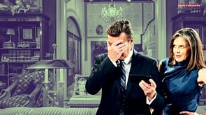 "Looks like a funeral home” – The Young and the Restless fans debate Abbott mansion’s controversial new renovation