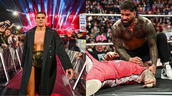 3 कारण क्यों Gunther को WWE WrestleMania 41 में Jey Uso को हराकर वर्ल्ड हैवीवेट टाइटल रिटेन करना चाहिए