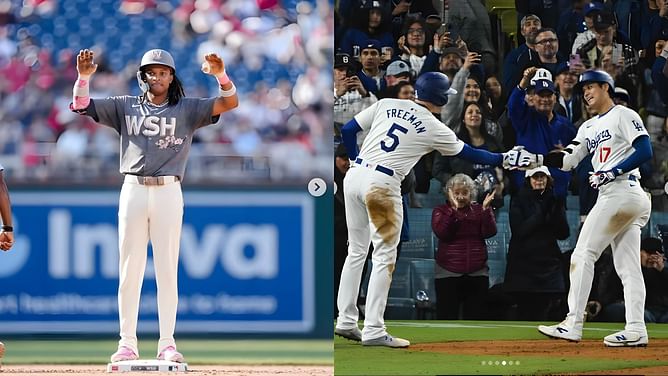 Dodgers vs. Nationals: Game 1, prediction, odds, injuries and picks - April 7, MLB 2025