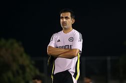 Gautam Gambhir receives death threat from ISIS Kashmir during IPL 2025; urges Delhi Police for FIR and safety