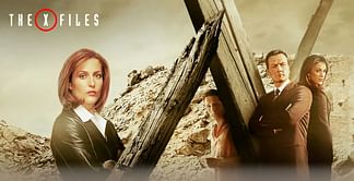7 best episodes from The X-Files to rewatch