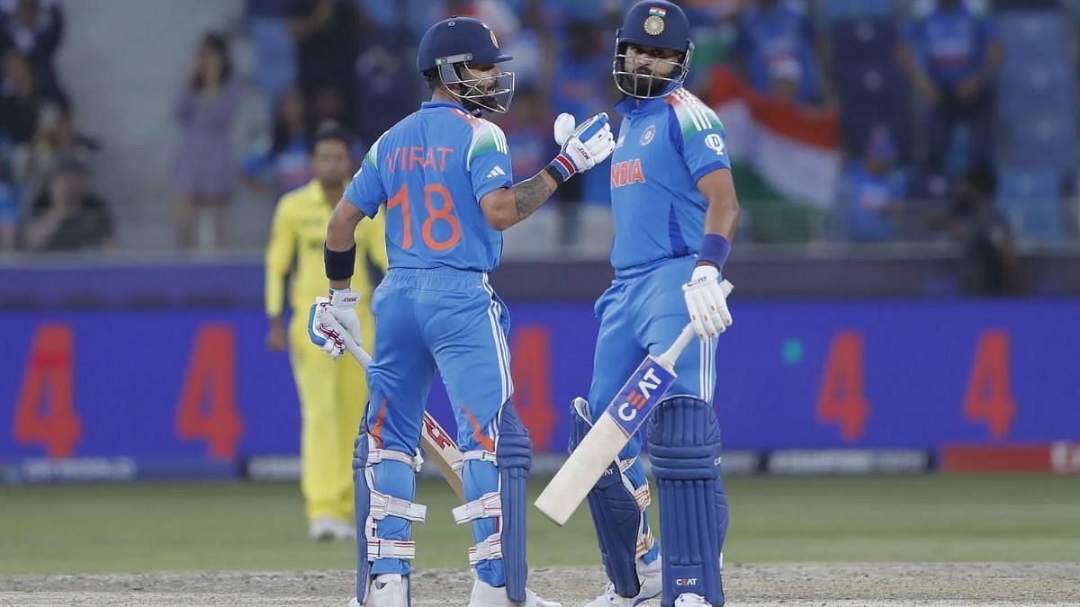 Indian Cricket Team, Team India, ICC, Shreyas Iyer, ICC Champions Trophy, Rachin Ravindra