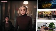 Where was Chilling Adventures of Sabrina filmed? All filming locations explored