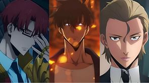 10 Solo Leveling characters who'd fit right into Jujutsu Kaisen's world