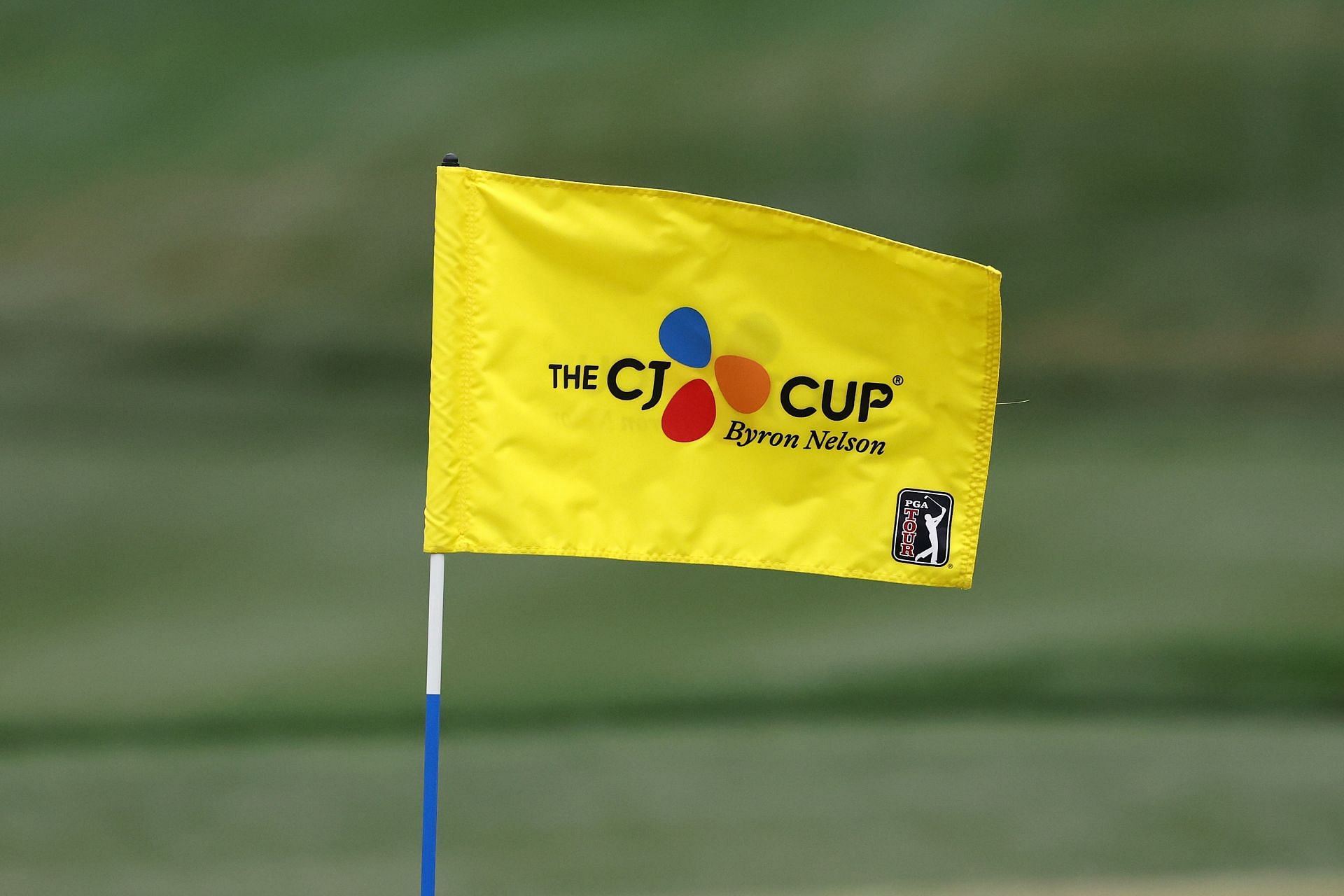 THE CJ CUP Byron Nelson 2025 - Previews - Source: Getty