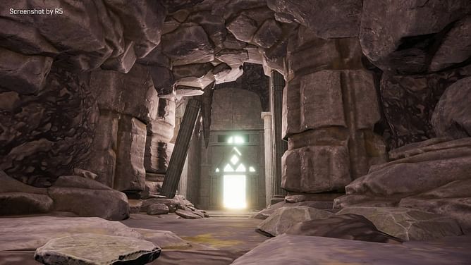 Pantheon Rise of the Fallen's latest patch opens first pair of "lawless" PvP servers