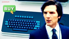Can fans buy the actual Severance keyboard from the show? Where to buy, details and more