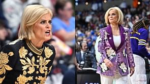“Don’t let it consume you, you’re going to lose in life”: When Kim Mulkey imparted wisdom about competitive spirit
