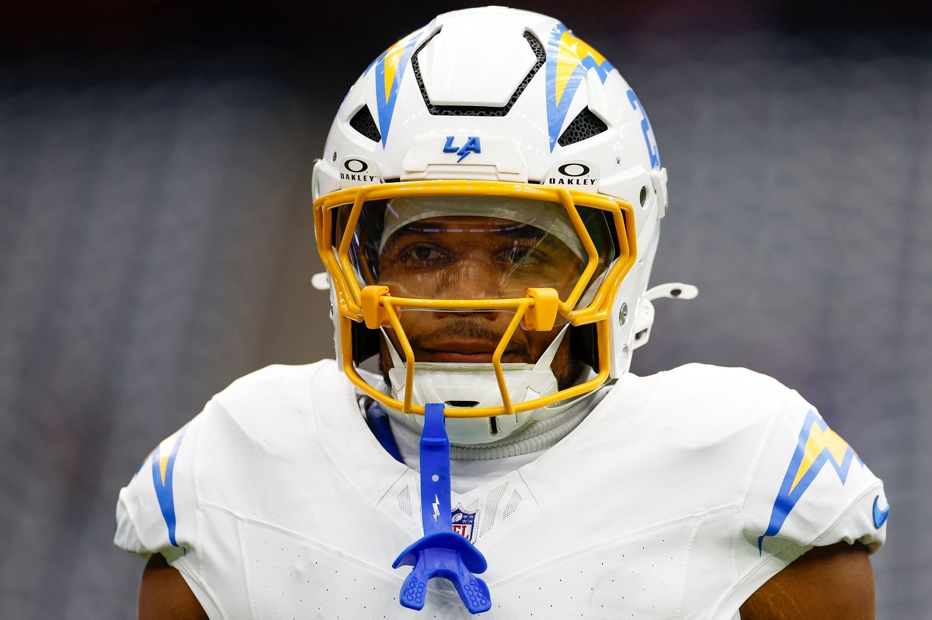5 best RBs still available in free agency before 2025 NFL Draft feat. J. K. Dobbins and more