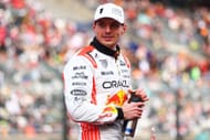 Max Verstappen at F1 Grand Prix Of Japan - Qualifying - Source: Getty