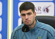 Carlos Alcaraz (Source: Getty)