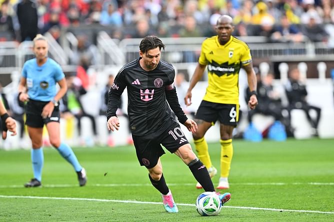 "If you’ve got a pi**ed off Messi on your hands, look out" - Ex-MLS star sends warning to Vancouver ahead of clash against Inter Miami