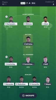 Fantasy suggestion #2