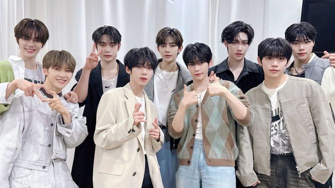 "Why are you all acting surprised" — Fans react to some ZEROBASEONE members living in separate dorms with their managers