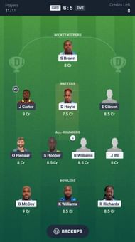 Fantasy suggestion #1