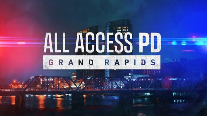 What happened to Milli Penn? Details explored ahead of All Access PD: Grand Rapids on ID