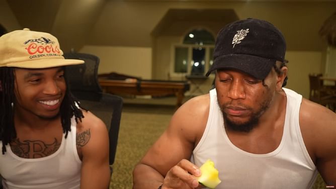 How did Zias and B.Lou get so popular? Streamers' online career explored