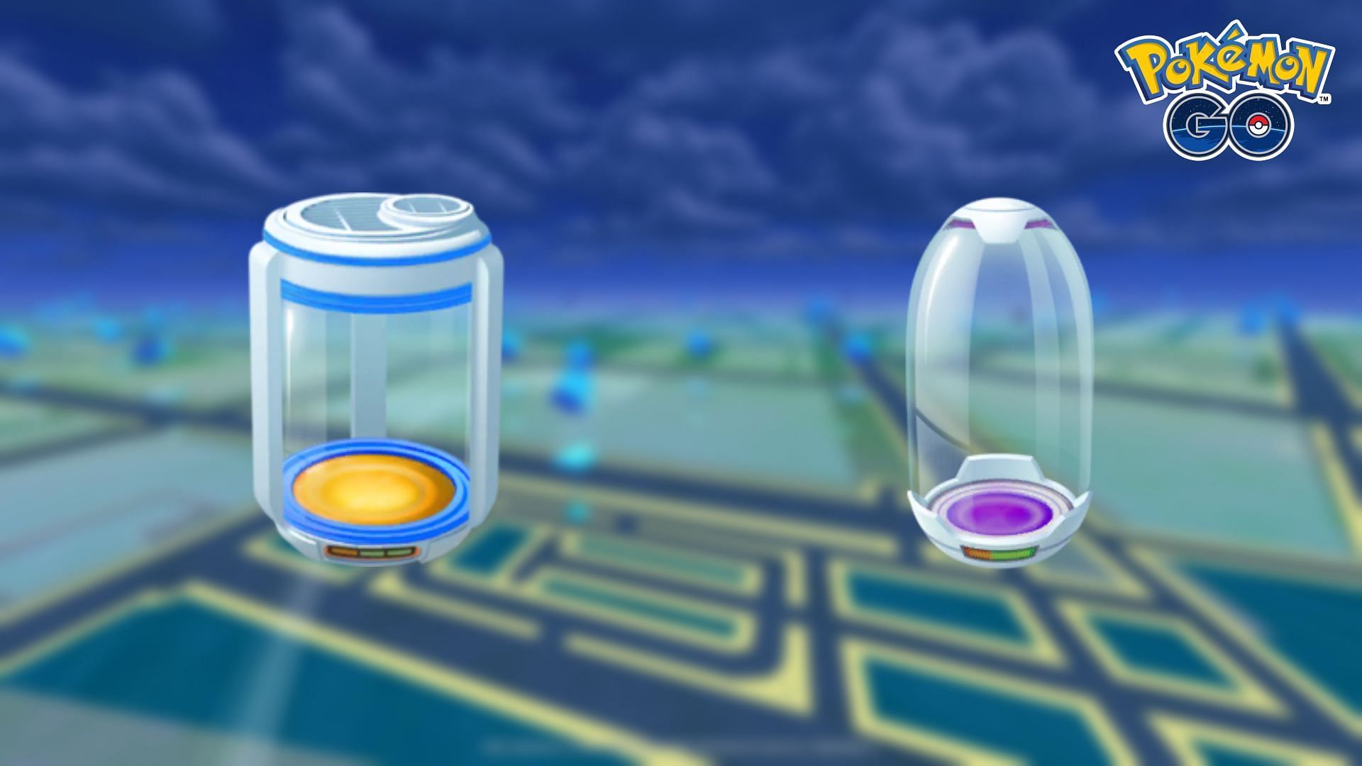 Paid Incubators in Pokemon GO (Image via The Pokemon Company)