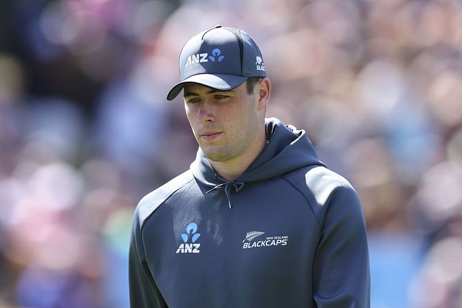3 players PBKS can consider as Lockie Ferguson's replacement for IPL 2025 ft. William O'Rourke