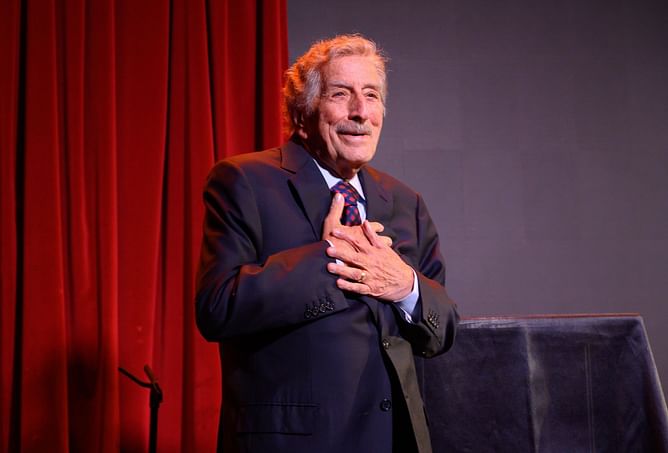 How many kids did Tony Bennett have? Late singer's daughters sue their brother over mismanagement of family finances