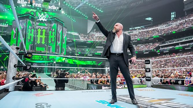 WWE announces major series debut following WrestleMania