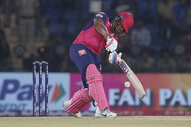 Shimron Hetmyer furious with himself as Shardul Thakur claims crucial catch in last over of RR vs LSG IPL 2025 match [Watch]